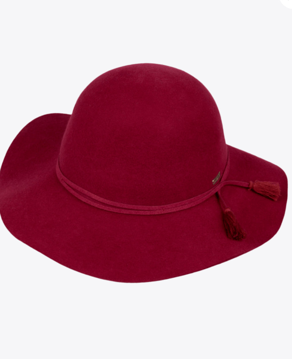 AUBRIE - GIRLS WIDE BRIM