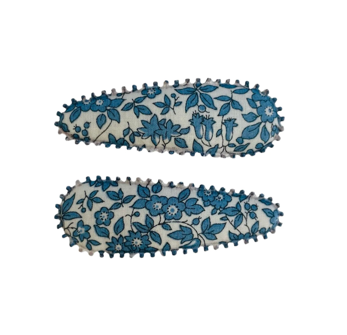 Amiah Hair Clips // Josie Joan's