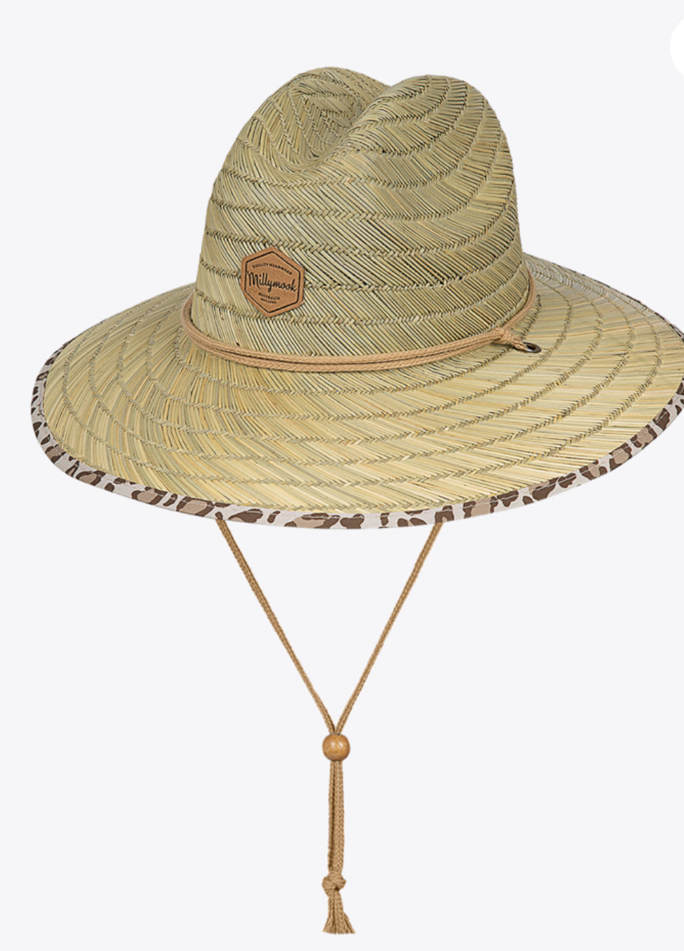 BLAIRE - GIRLS SURF STRAW