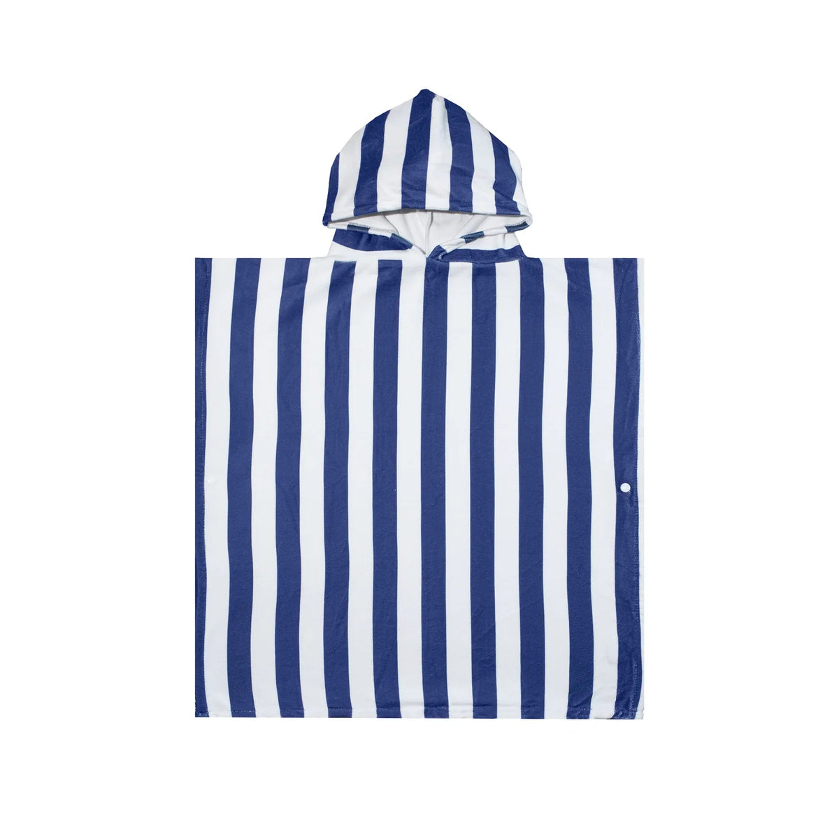 Hooded Beach Towel | Max | 0-3Y