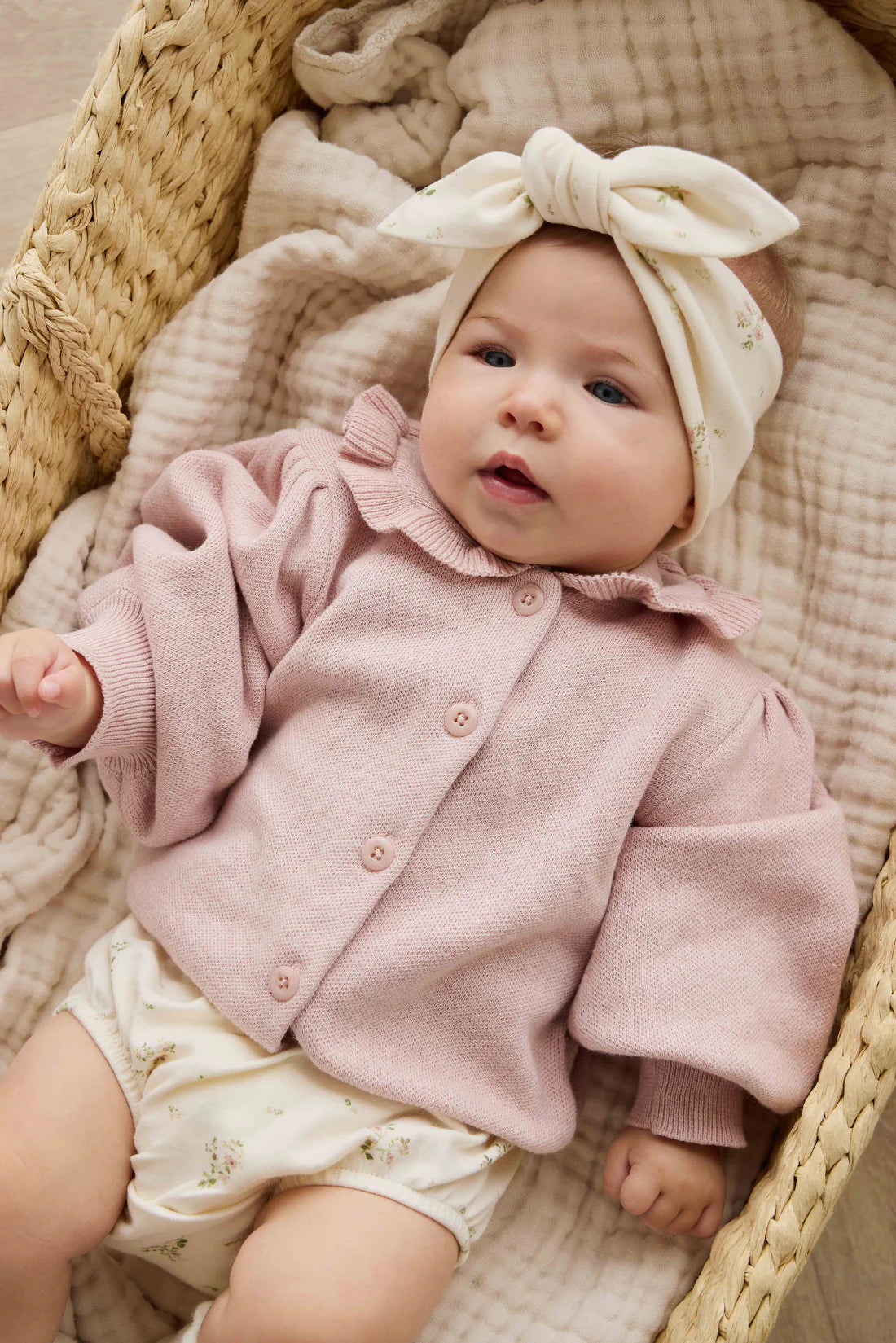 Josepha bloomers baby bloomers at Tajoh & GG
