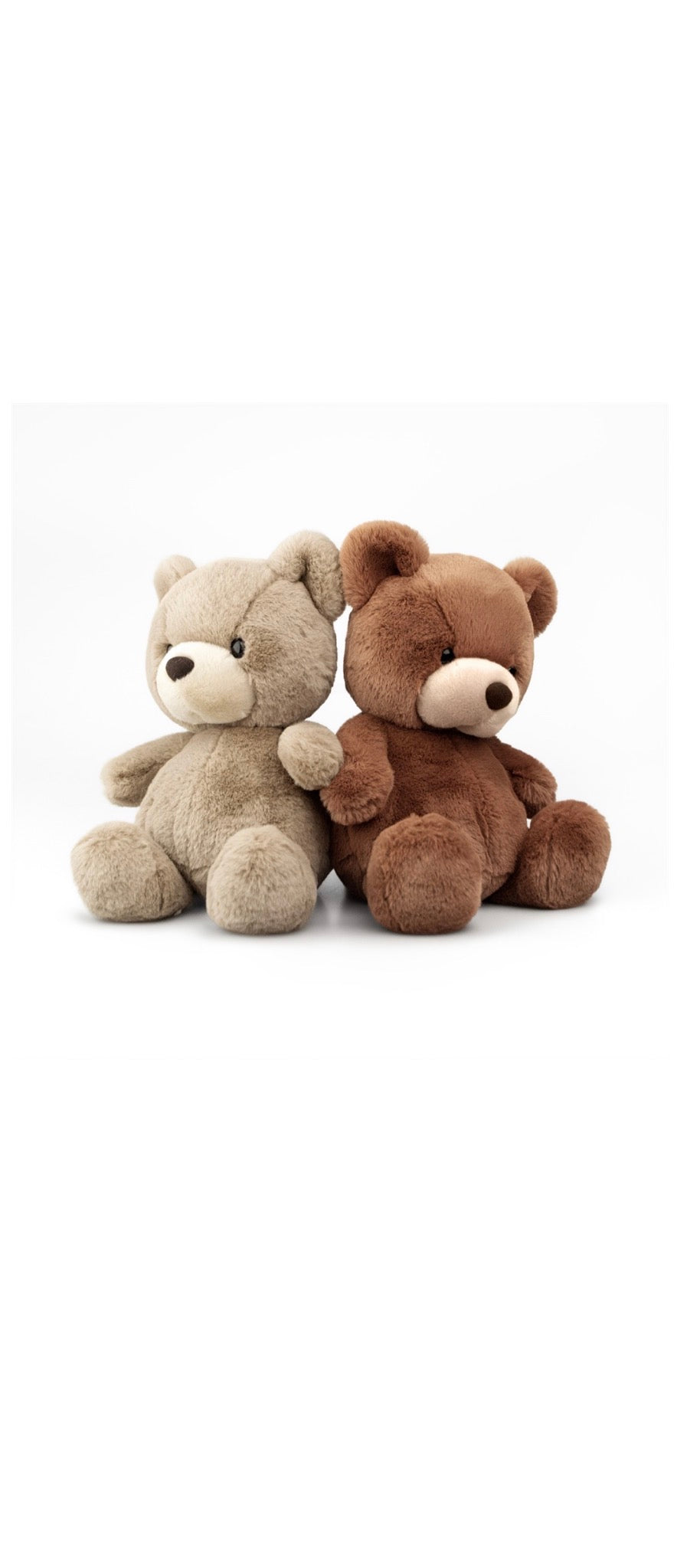 Dumplin Teddy Bear 30cm