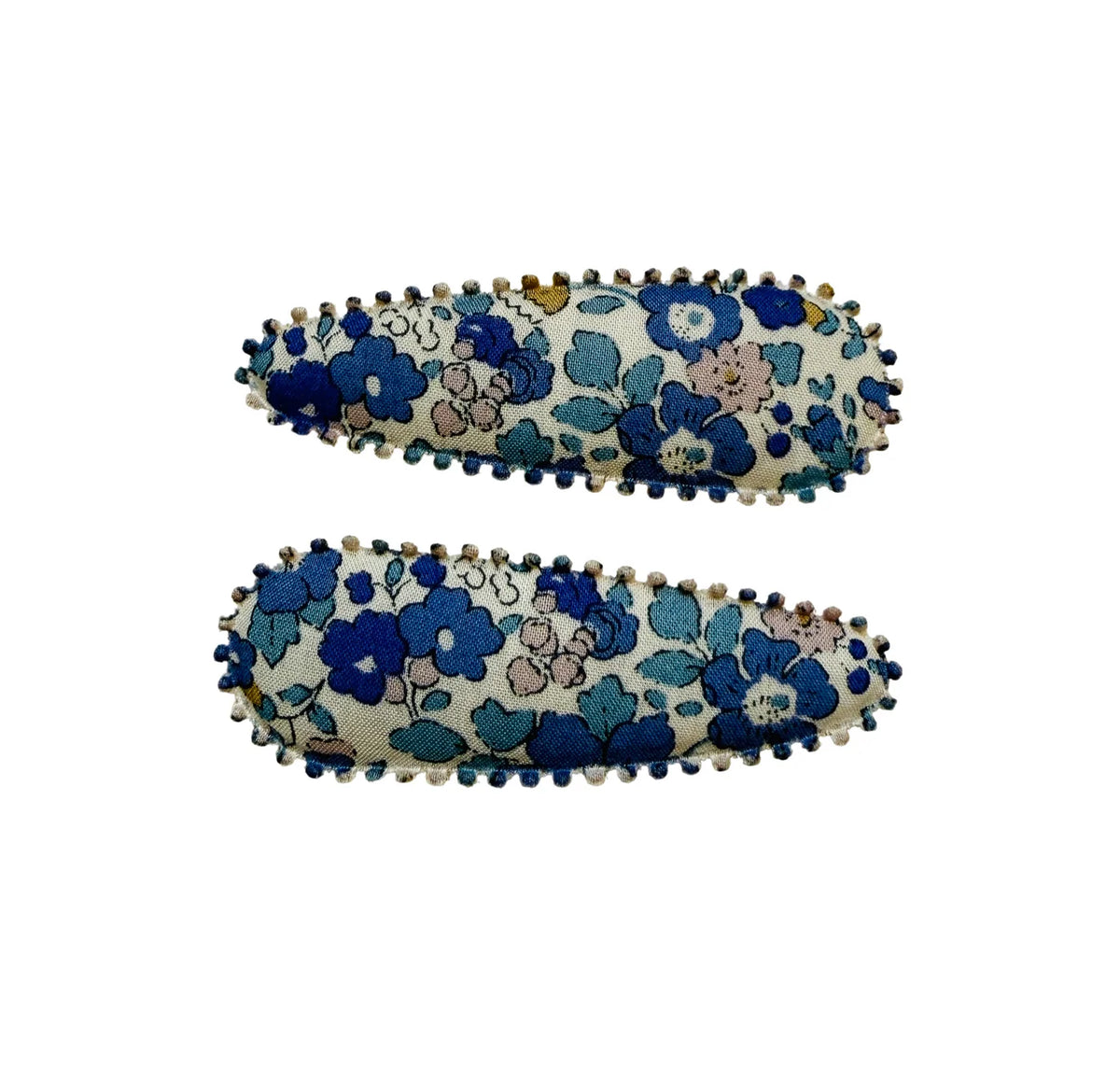 Skye Hair Clips // Josie Joan's