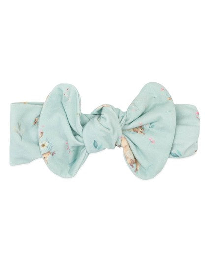 WINNIE ORGANIC HEADBAND