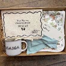 Native Baby Hamper