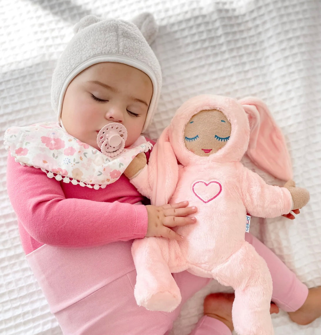 CMC Dummies Bloom Collection - Blush - Cherry Vented Teat