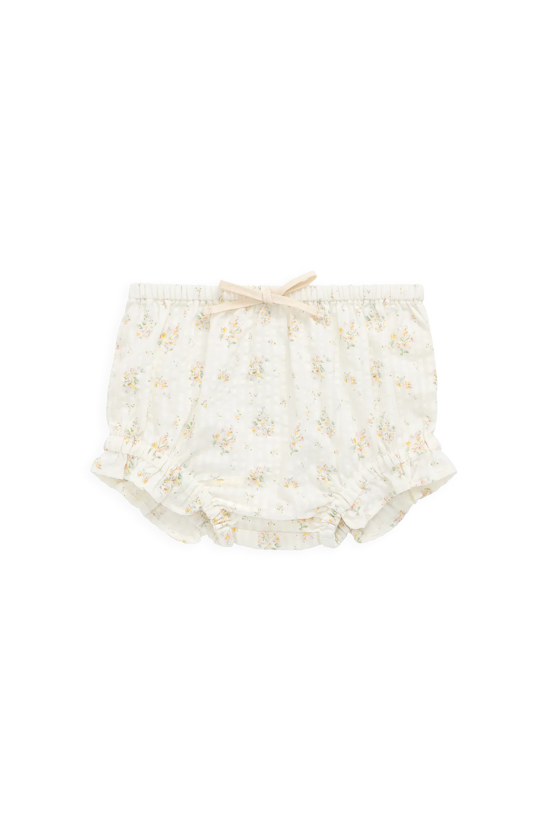 Floral baby bloomers at Tajoh & GG