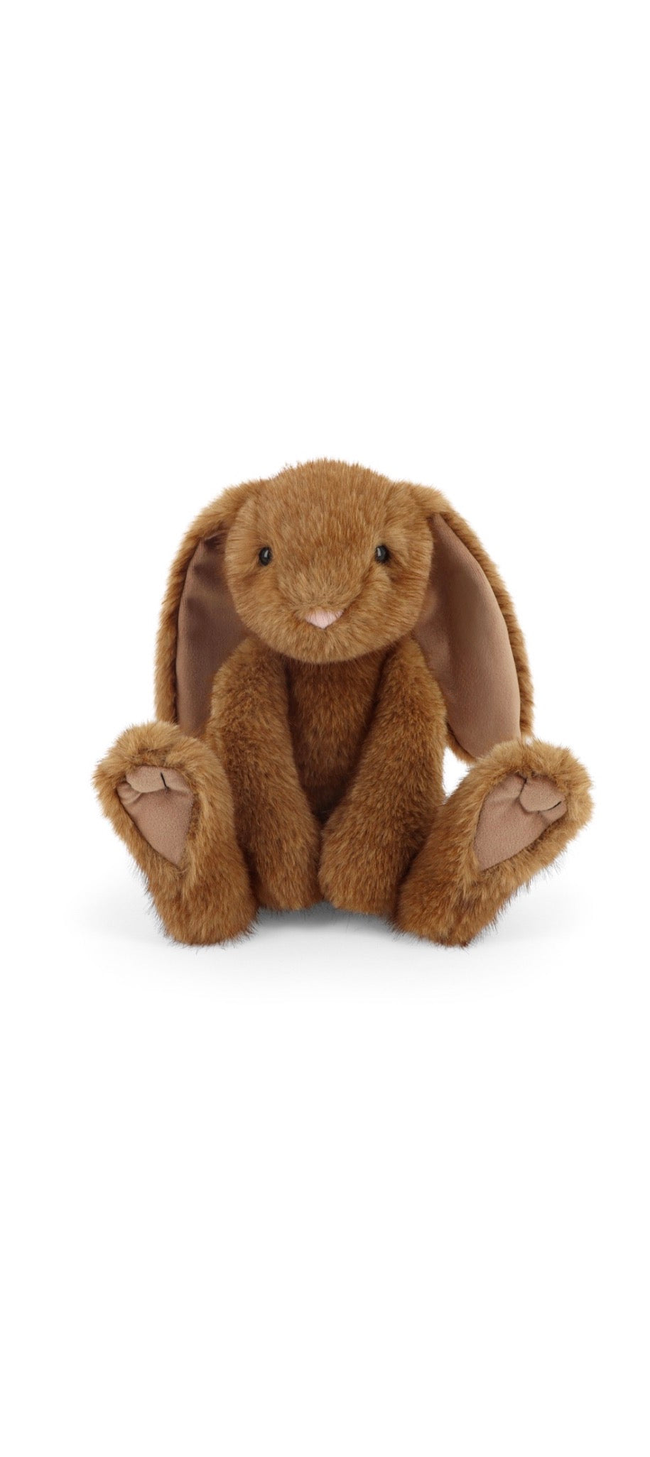Enchanted Bunny Brown 20cm