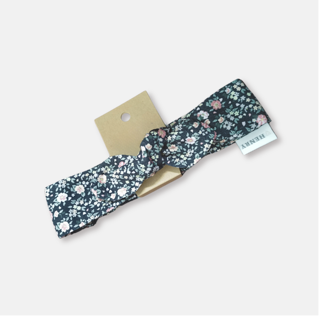 Baby floral headband at Tajoh and gg