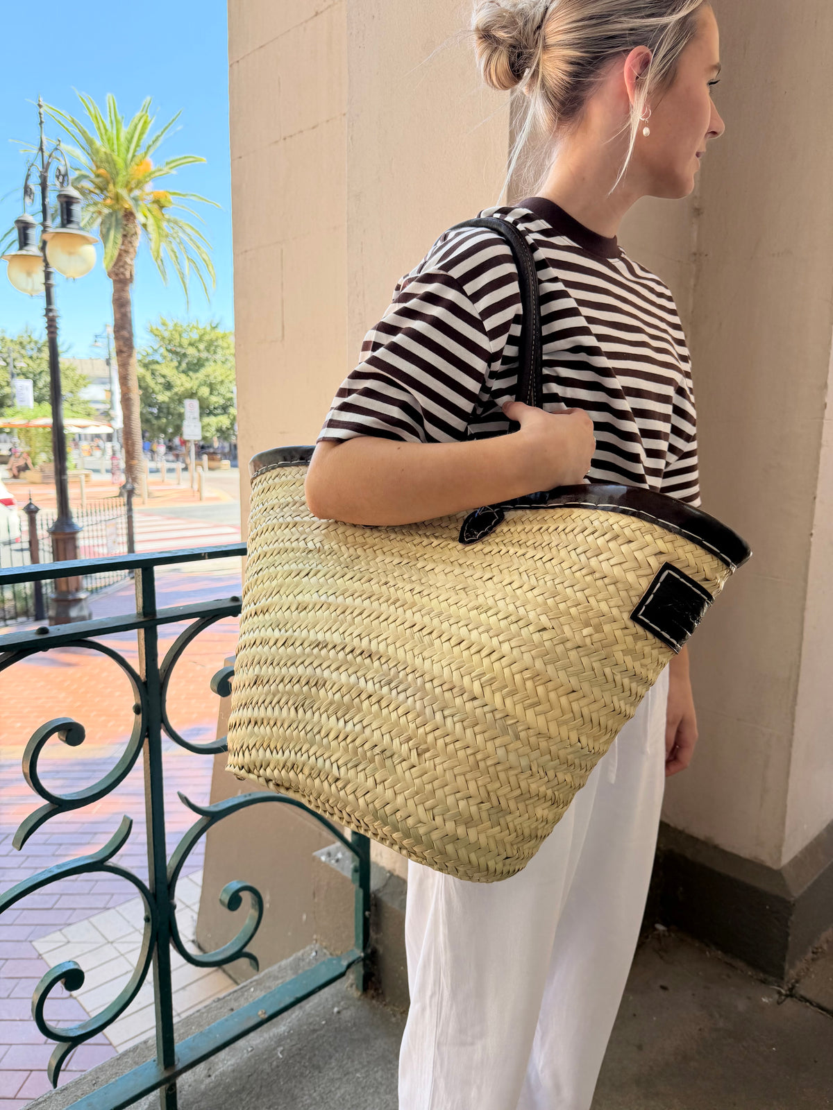 Everyday Basket