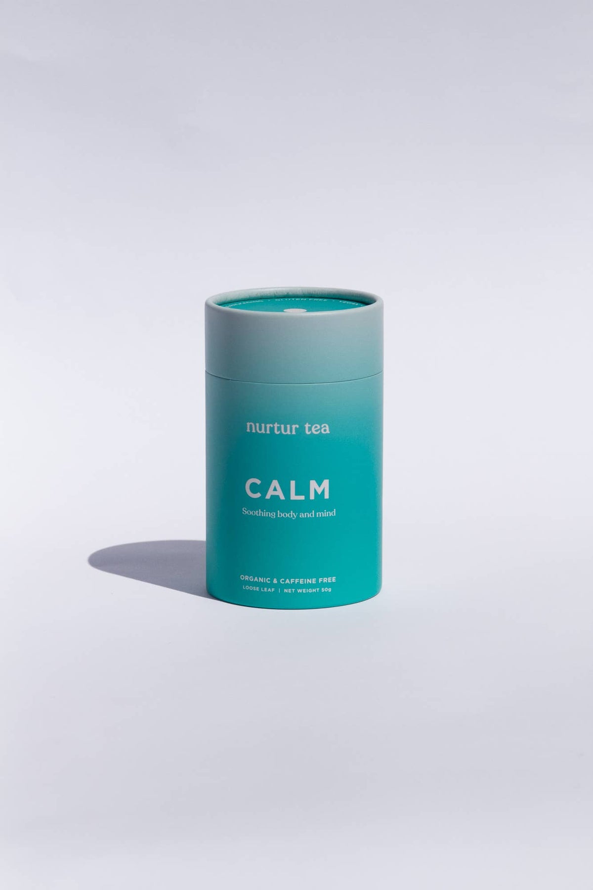 Calm Tea