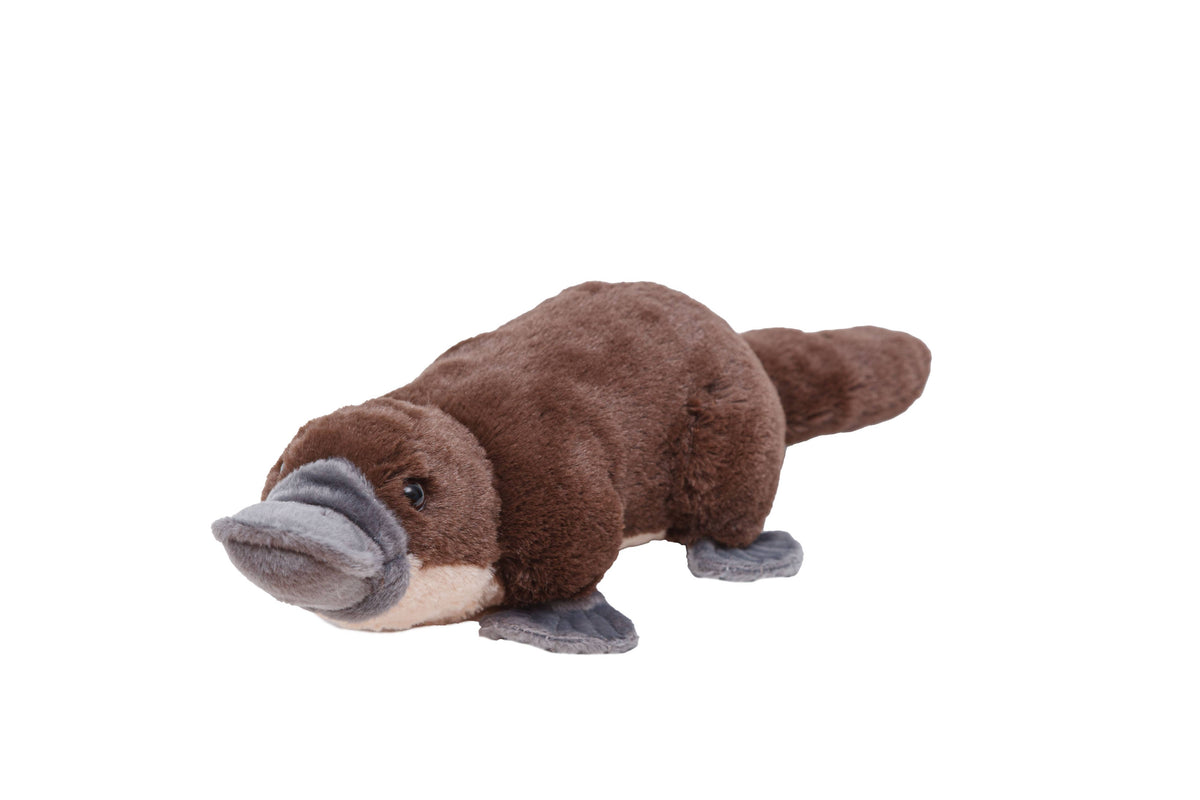 Plush Mini Platypus