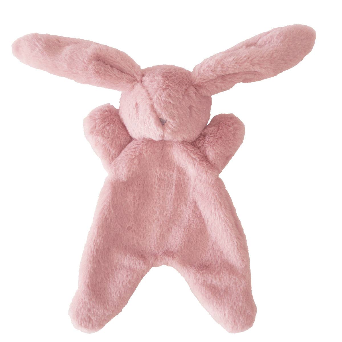 Darcey Bunny Comforter 30cm Petal - AVAILABLE ONLINE ONLY