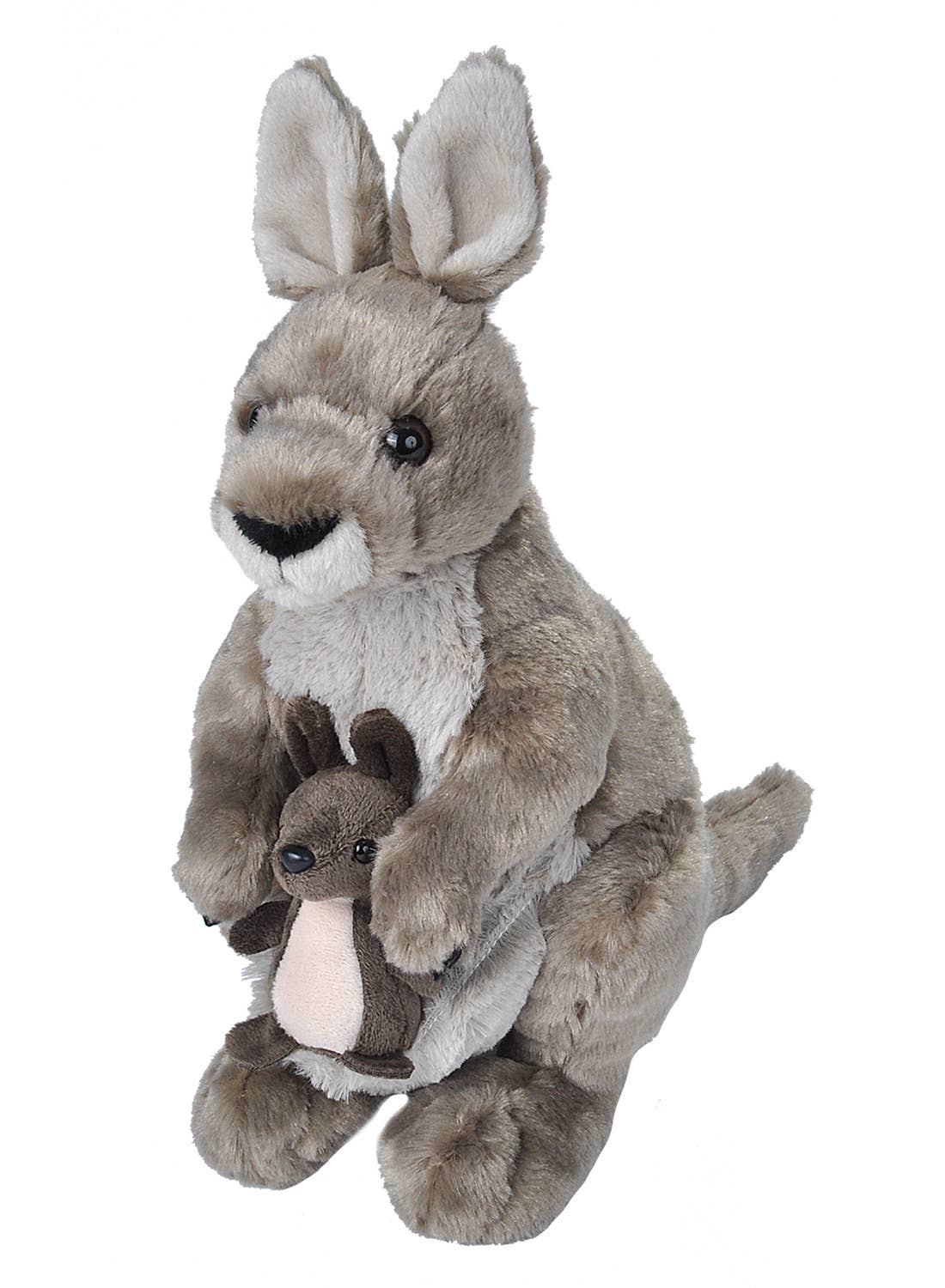 Plush Kangaroo