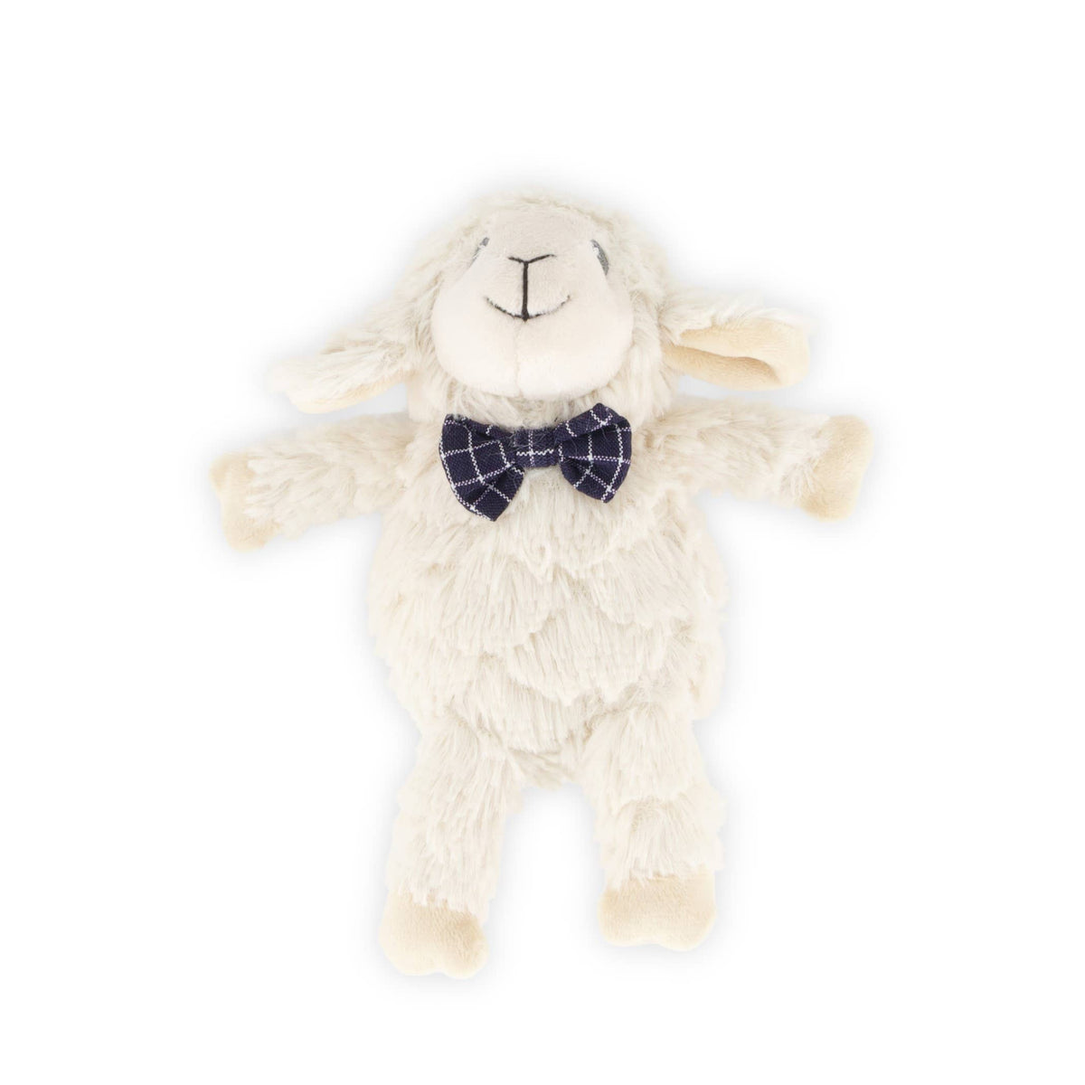 Liam Lamb Rattle